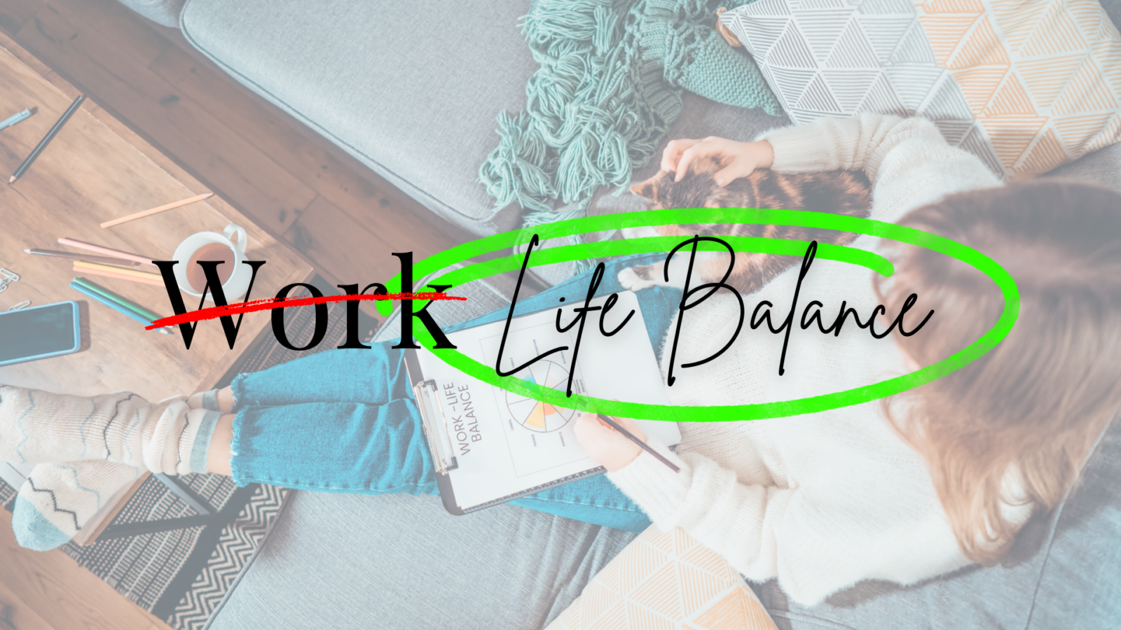 Work Life Balance: Dispelling the Myth - jamiesmithcoaching.com